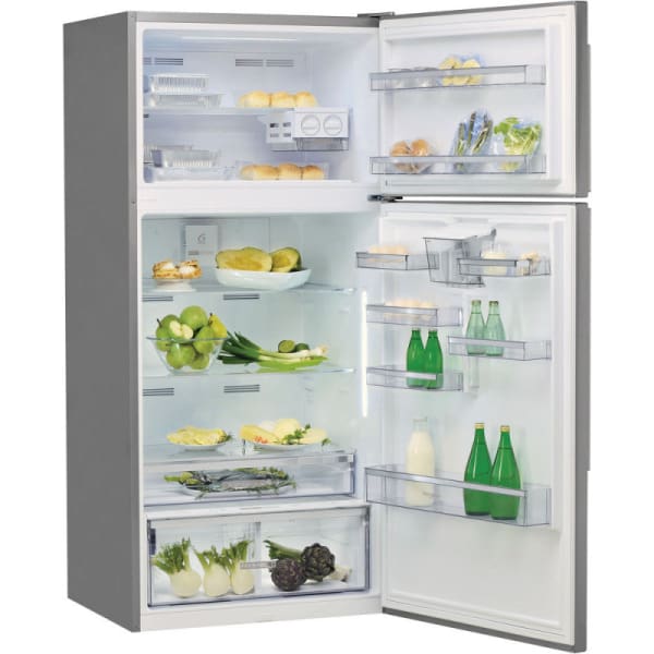 Réfrigérateur WHIRLPOOL 574L No Frost Inox(W84TE-72X-AQUA) (186 x 84 cm) Réfrigérateur WHIRLPOOL 574L No Frost Inox(W84TE-72X-AQUA) (186 x 84 cm)